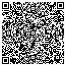 QR code with Talbots Store contacts
