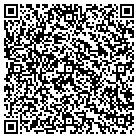 QR code with Advantage Delivery Service Inc contacts