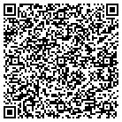 QR code with Genuine Character Entertainment contacts
