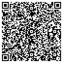 QR code with Arby's contacts