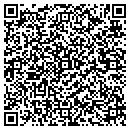 QR code with A 2 Z Delivery contacts