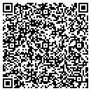 QR code with Hudson Tea Assn contacts