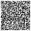 QR code with The Bookworm Inc contacts