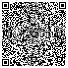 QR code with Action Dumpster Delivery contacts