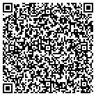 QR code with Advanced Package Delivery contacts