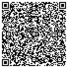 QR code with Advertising Delivery Service contacts