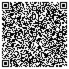 QR code with Jefferson At Ewing Condo Assoc contacts
