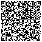 QR code with Hoover Family Medicine contacts