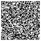 QR code with Aikin Delivery Service contacts