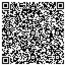 QR code with Allen Raver Delivery contacts