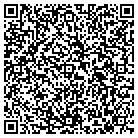 QR code with Gaidis Investment Advisors contacts