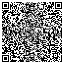 QR code with Harp Classics contacts