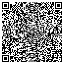 QR code with Hartstrings contacts