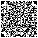 QR code with Arrow Express contacts