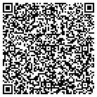 QR code with High Rollers Entertainment contacts
