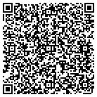 QR code with N New Jersey Ave Condo Assn contacts
