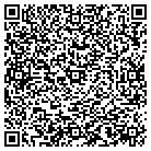 QR code with C And M Pickup And Delivery Inc contacts