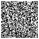 QR code with A 1 Delivery contacts