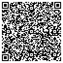 QR code with Handys Dachshunds contacts