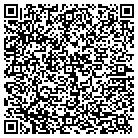 QR code with Advanced Delivery Systems Inc contacts