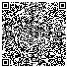 QR code with Advanced Delivery Systems Inc contacts