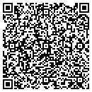 QR code with Rainbow contacts