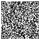 QR code with Harry W Delorme contacts