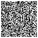 QR code with J And C Entertainment contacts