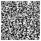 QR code with Oriental Super Buffet Inc contacts