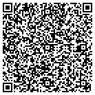 QR code with Jeanie The Little Clown contacts