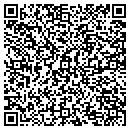 QR code with J Moore Professional Recording contacts