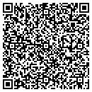 QR code with J D's Delivery contacts