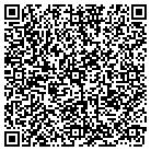 QR code with F And A Christain Bookstore contacts