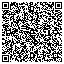 QR code with J & S Entertainment contacts