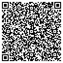 QR code with The Pet Spot contacts