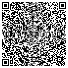 QR code with Advanced Drywall & Stucco Inc contacts