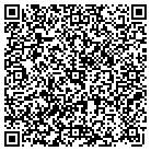 QR code with Aguiar Lathing Services Inc contacts