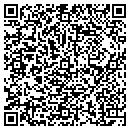 QR code with D & D Deliveries contacts