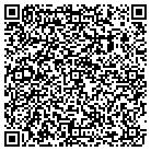 QR code with A M Cargo Services Inc contacts
