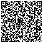 QR code with Allbright Plastering contacts