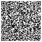 QR code with A Action Delivery LLC contacts