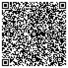 QR code with Aerospeed Expedited Delivery contacts