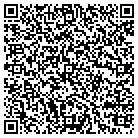 QR code with McKissock Cosmetic & Family contacts