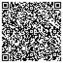 QR code with A R Delivery Service contacts