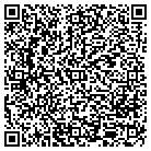 QR code with A And M Package Delivery Servi contacts