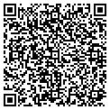 QR code with Muses contacts