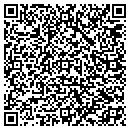 QR code with Del Taco contacts
