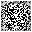 QR code with Del Taco contacts
