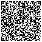 QR code with Fast Taxi & Delivery Service contacts