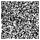 QR code with Gary K O'brien contacts